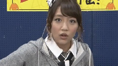 AKB48 ネ申テレビ Season 18 EP01 オレの嫁選手権 島崎遥香Cut