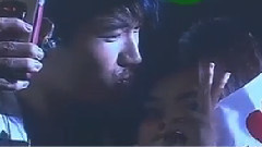 无限大集会2 后台采访