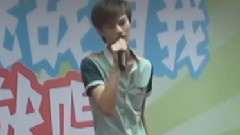 蔡方萌 - 秋风下的沙