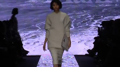 Max Mara Fall Winter 2015-2016