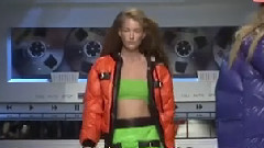 Moschino Fall Winter 2015-2016