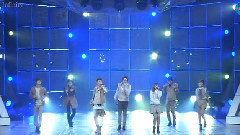 Lil' Infinity (Music Japan)现场版 15/03/02