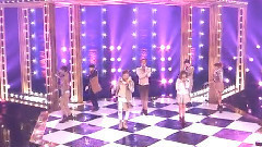 Lil' Infinity (CDTV)现场版 15/02/21