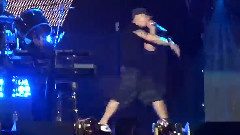 Till I Collapse & Cinderella Man