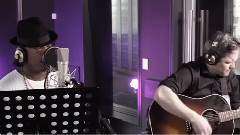 Ne-Yo,Ed Sheeran - Thinking Out Loud (cover)