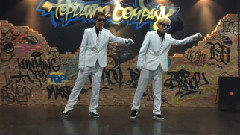 音悦stage - 超炫机械舞