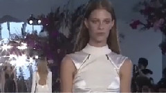 Gabriela Cadena Fall Winter 2015-2016