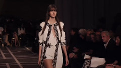 Givenchy Spring Summer 2015