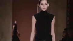 New York Fashion Week Fall Winter 2015-2016