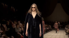 Burberry Fall Winter 2015-2016