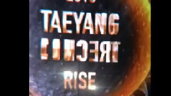 太阳(Bigbang) - 月亮代表我的心 & Bad Boy & Fantastic Baby