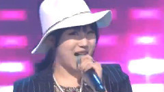 Be Your Girl - Show!Champion 现场版 15/03/04