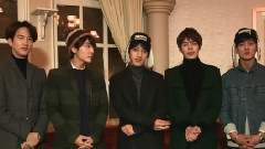 超新星からメッセージ到着!