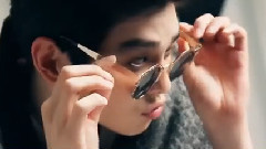 BNT 画报拍摄花絮 尹均相