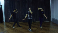 音悦stage - Day And Night