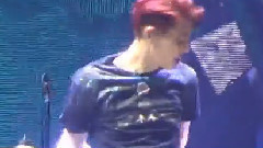 The Lost Planet Concert