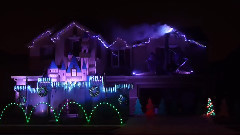 2015 New Year Lindsey Stirling Shatter Me Mix