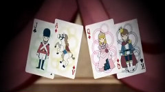 VOCALOID家族 - 活动小丑