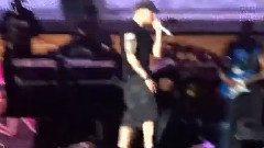 Sing For The Moment & Like Toy Soldiers & Forever