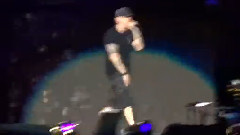 Marshall Mathers & Just Still Don't Give A Fuck & Criminal