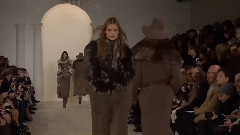 Ralph Lauren Fall Winter 2015-2016