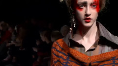 Vivienne Westwood Fall Winter 2015-2016