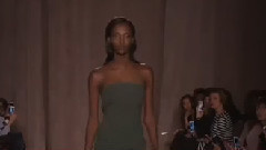 Zac Posen Fall Winter 2015-2016