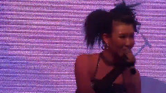 惜别的海岸 & 你着忍耐