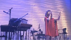 ハレルヤ (FULLMOON LIVE SPECIAL 2014 ～中秋の名月～)现场版