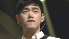 没关系 没关系 - Mnet M!Countdown20周年特辑 现场版 15/03/05