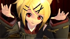 結んで開いて羅刹と骸