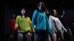 音悦stage - Wiggle-ice