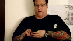 LPTV׃ Breed Crows And They Will Take Out Your Eyes