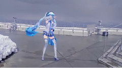 初音未来 - ぶれないアイで