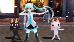 初音未来 - ネコミミアーカイブ