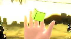 初音未来 - エレクトロサチュレイタ