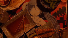 初音未来 - 頓珍漢の宴