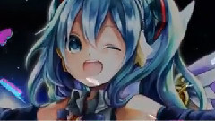 初音未来 - STAND BY ME