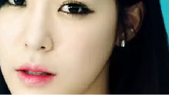 2014年韩国女歌手专辑销量排名