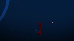 初音未来 - だるまさんがころんだ