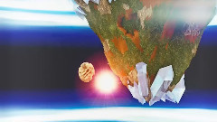 VOCALOID家族 - 古に封印されし究極黒魔法