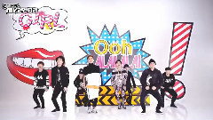 Infinite-H Pretty采访Cut