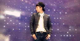 音悦stage - 一个人一座城