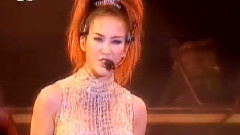 李玟 - 差不多先生 MTV版