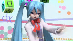 初音未来 - どういうことなの!?