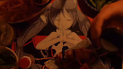 初音未来 - 頓珍漢之宴