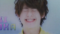 2014 Hey!Say!JUMP Smart In 横滨Arena