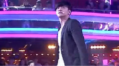 罗志祥 - 即兴舞蹈Solo 如果你也听说
