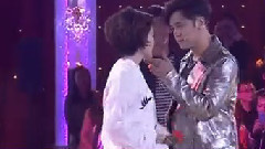 罗志祥 - 即兴舞蹈Solo 思念是一种病