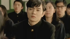 白戸家 回想 篇 秋元先生(30秒)